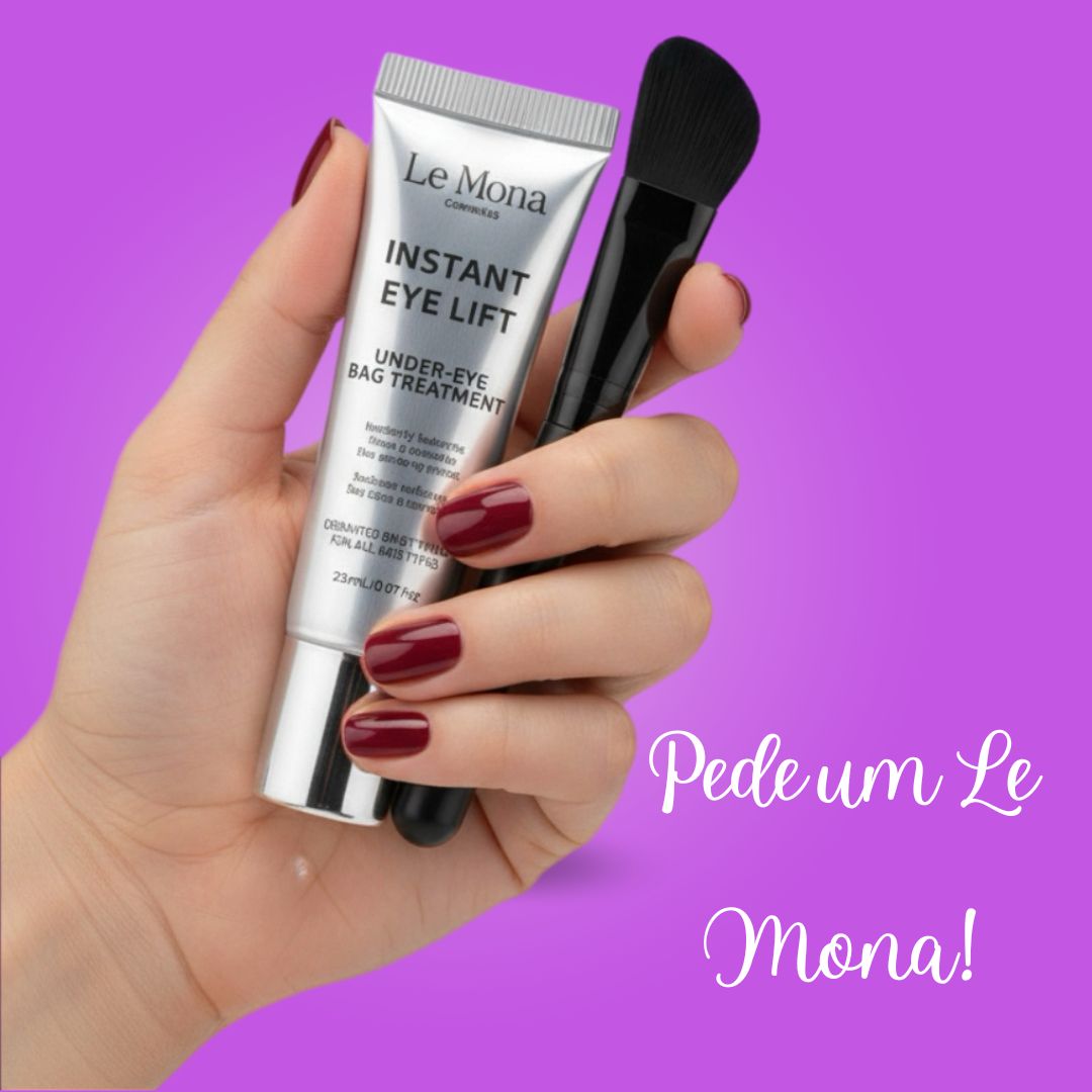 Creme Redutor Instantâneo de Linhas